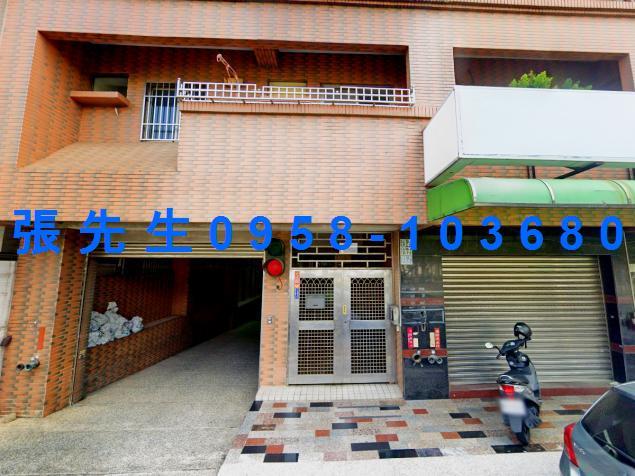 台南安南華廈拍賣-4
