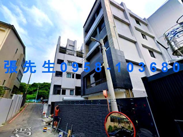 沙鹿法拍透天-4