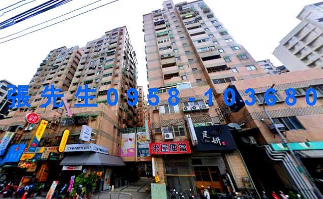 西屯法拍大樓-4
