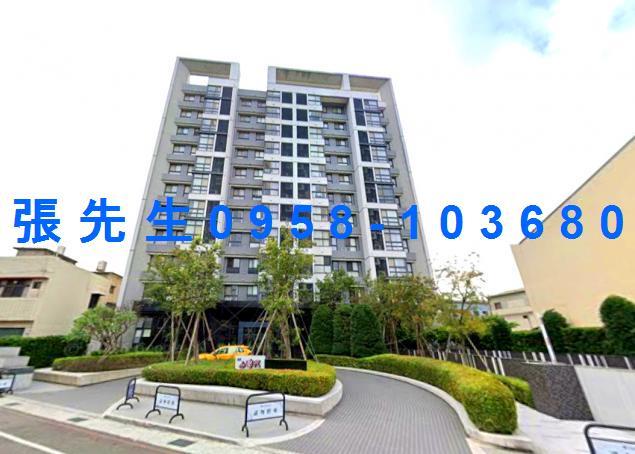 大里大樓法拍-0