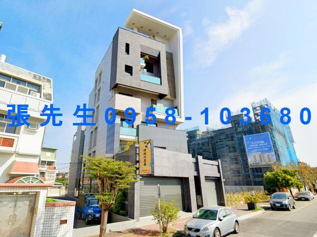 新營華廈法拍-3