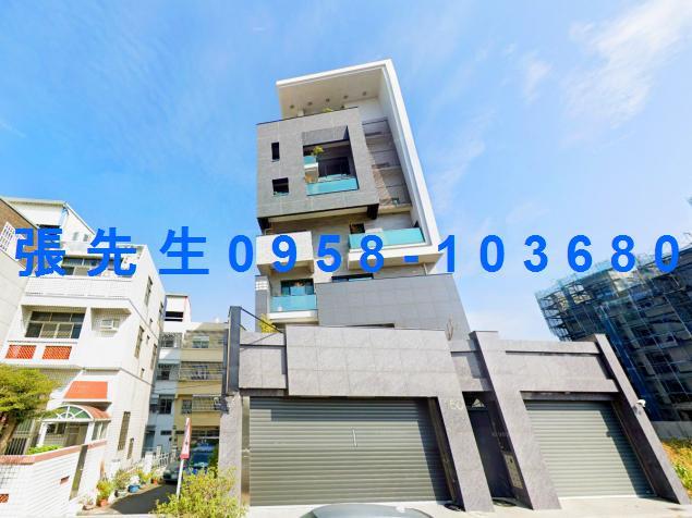 新營華廈法拍-0