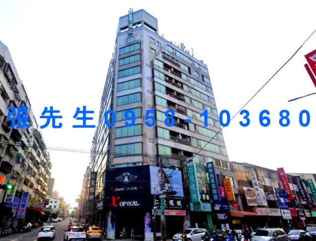 北屯大樓拍賣-0
