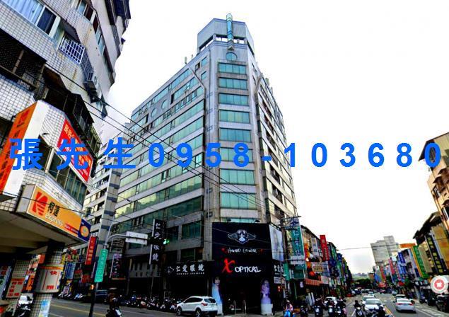 北屯法拍大樓-0