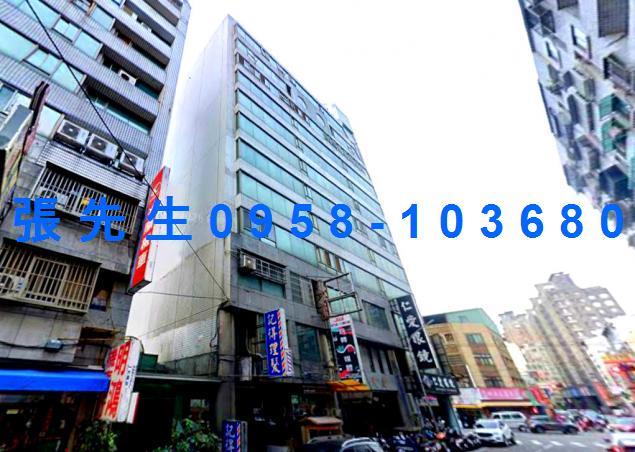 北屯法拍大樓-3