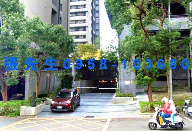 台中西屯法拍大樓-4