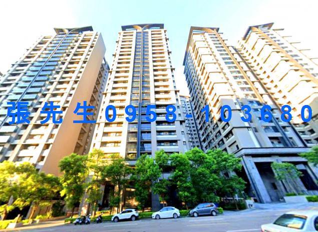 台中西屯法拍大樓-0