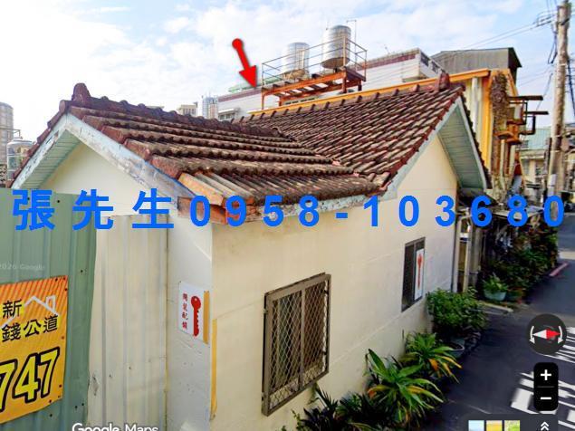 台南東區拍賣透天-0