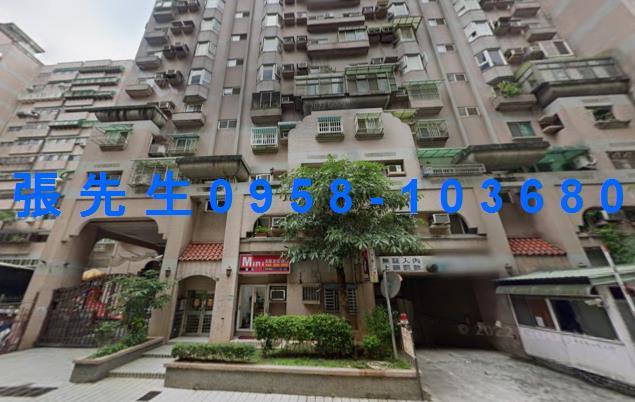 桃園區法拍大樓-3