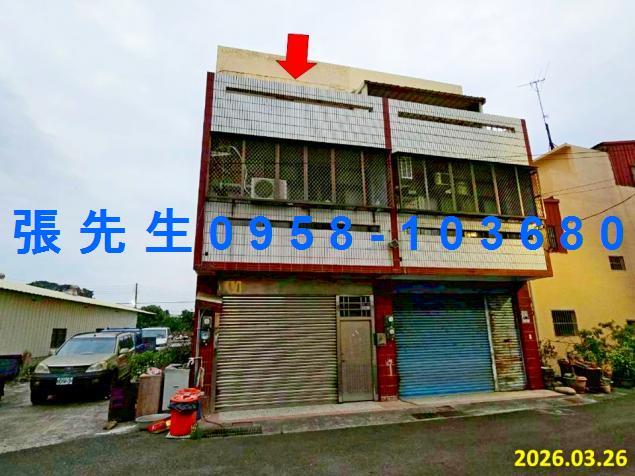 虎尾透天法拍-0
