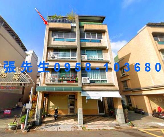 鳳山法拍透天-0