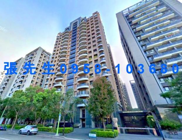 北屯法拍大樓-0