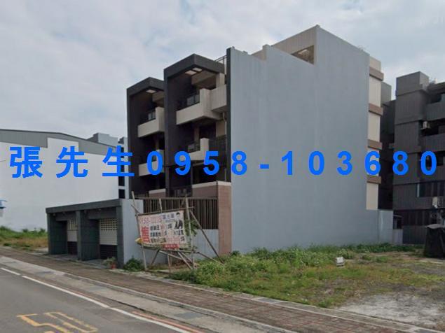芎林法拍透天-1