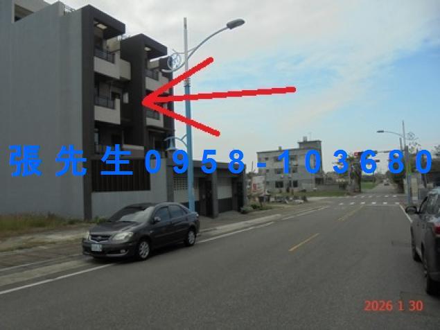 芎林法拍透天-3