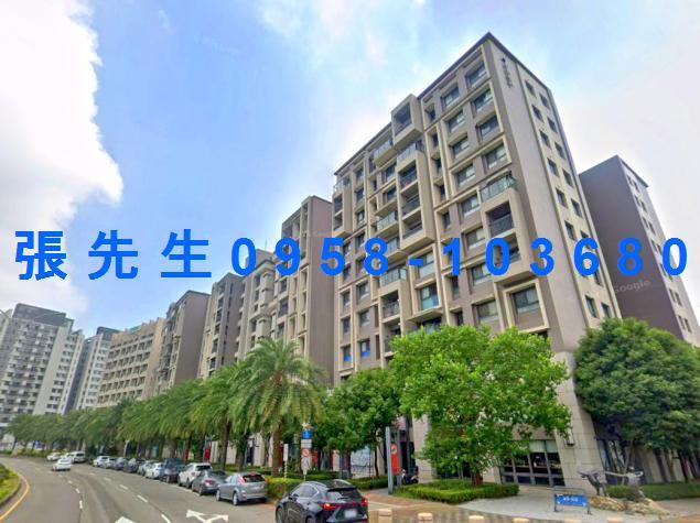 南屯華廈法拍-0