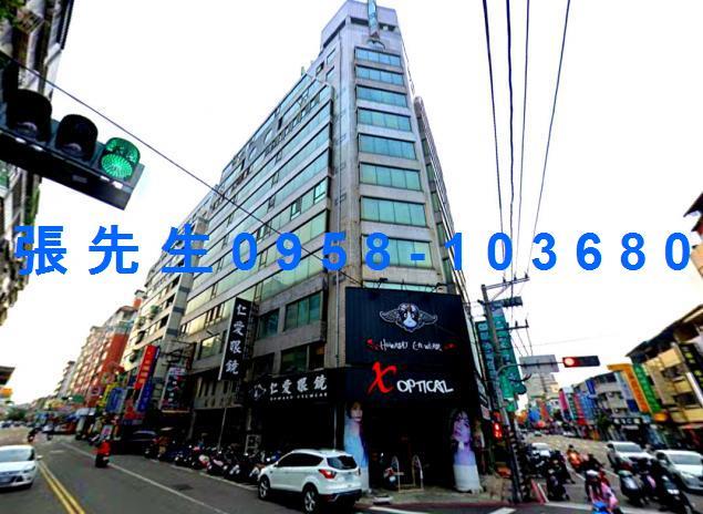 北屯拍賣大樓-0