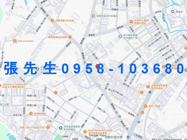 新豐法拍透天-4