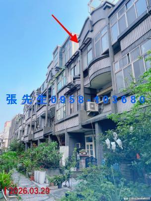 新豐法拍透天-3
