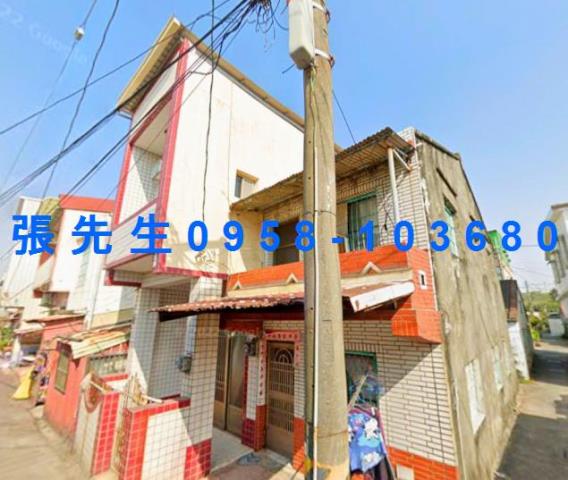 林園透天拍賣-0