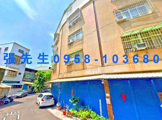 高雄法拍公寓-0