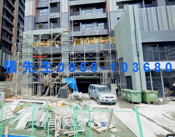 台南大樓法拍-3