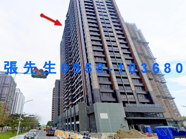 台南大樓法拍-0