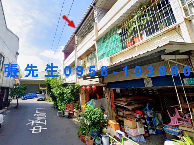 台南透天法拍-3