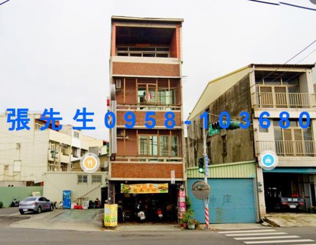 台南拍賣透天-1