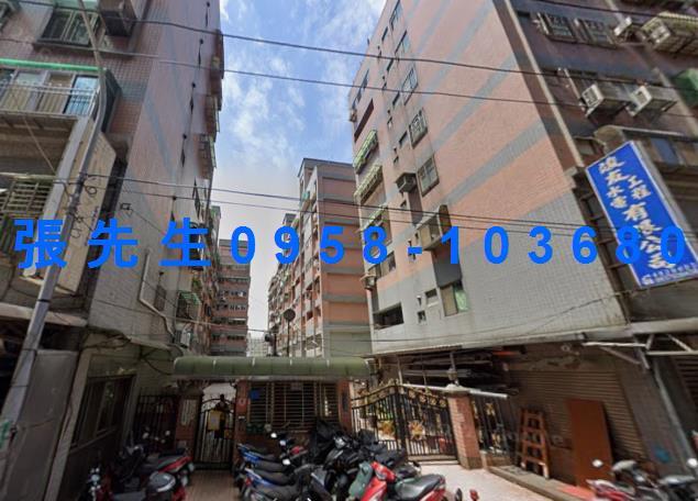 桃園華廈法拍-4