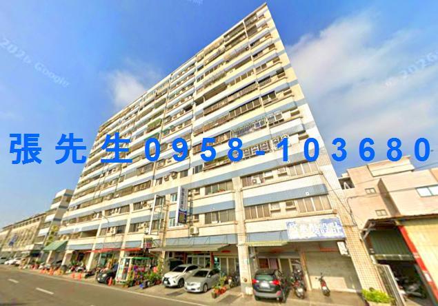 高雄大樹法拍大樓-4