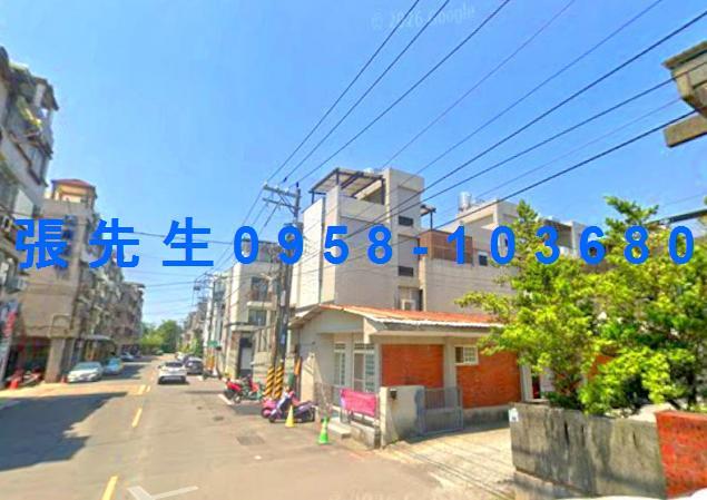 高雄大社法拍透天-3