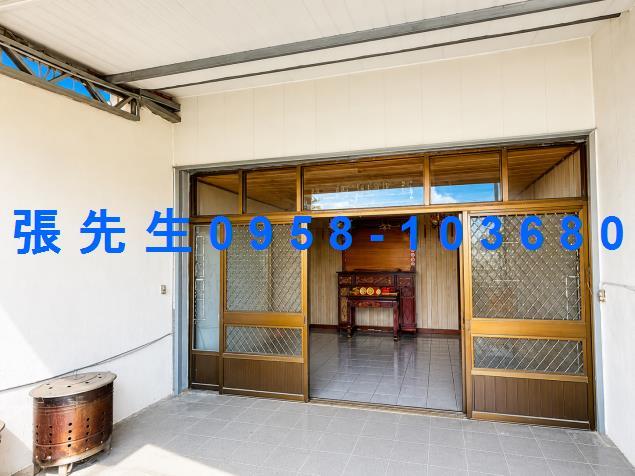 彰化芬園透天法拍-1