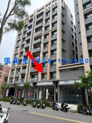 新竹新豐拍賣華廈-1