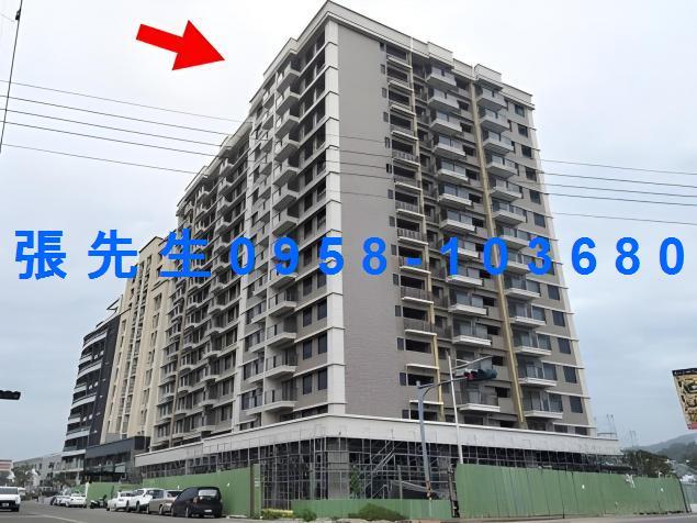 新竹新埔法拍大樓-0