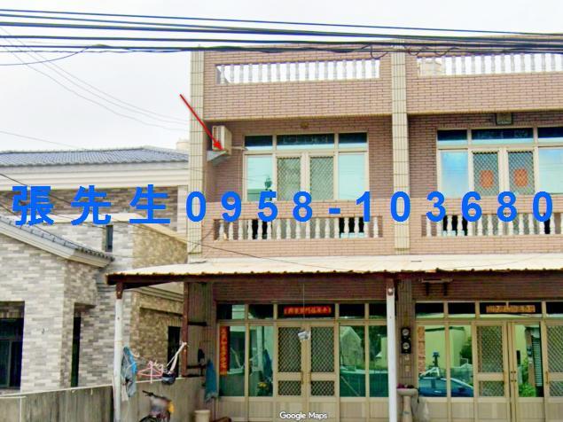 雲林台西法拍透天-0