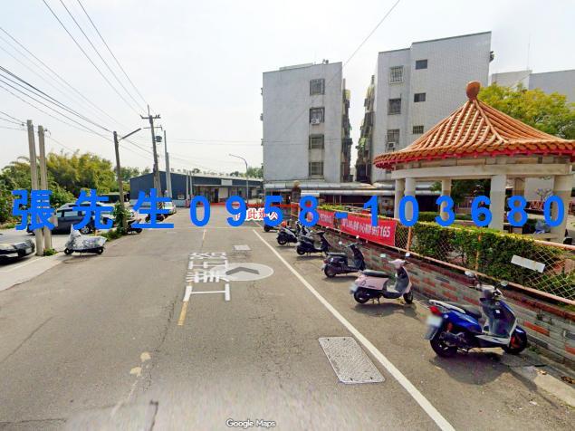 嘉義民雄公寓法拍-3