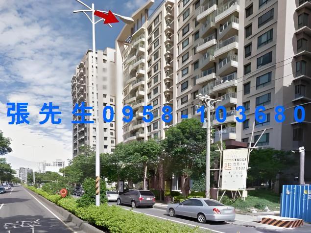 新竹竹北大樓法拍-1