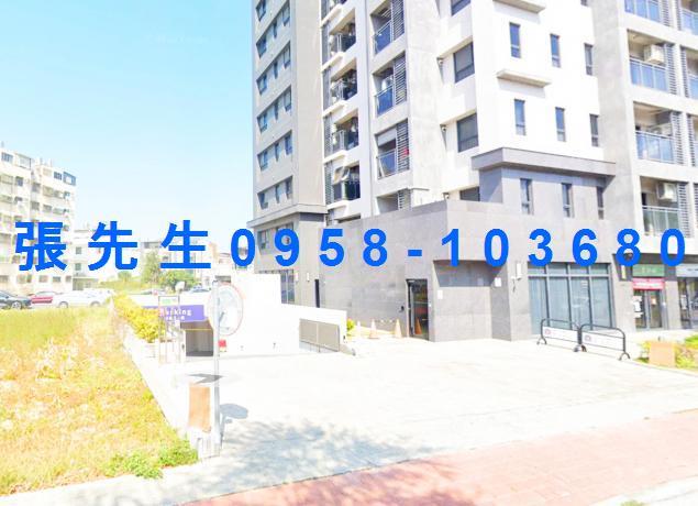 新營大樓法拍-1
