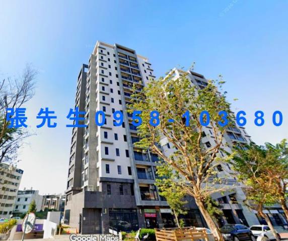 新營大樓法拍-3