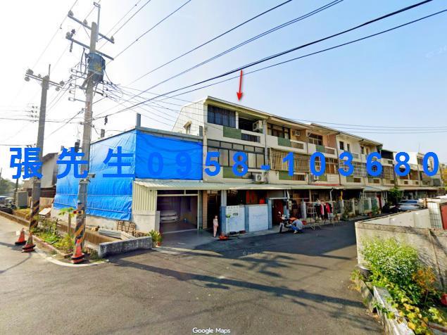 西螺透天法拍-4
