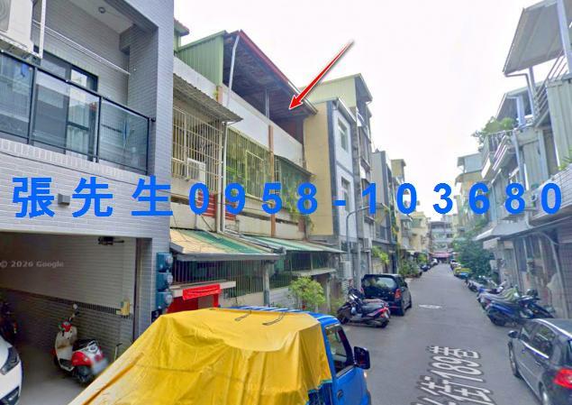 楠梓透天拍賣-1