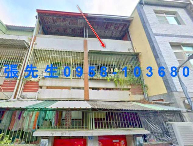 楠梓透天拍賣-4
