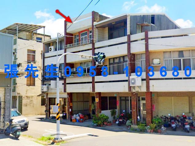 佳里法拍透天-0