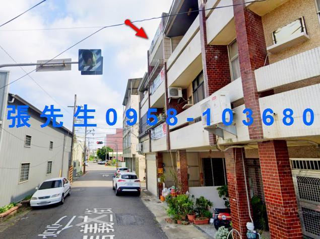 佳里法拍透天-2