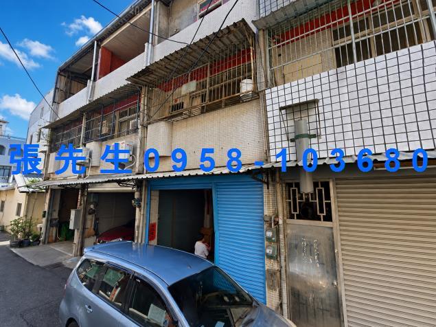 埔心透天法拍-0