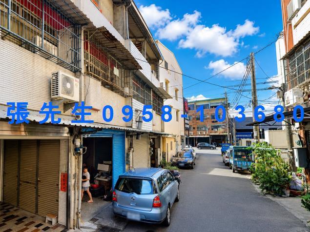 埔心透天法拍-4