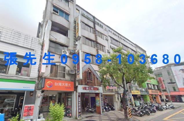 羅東透天法拍-1
