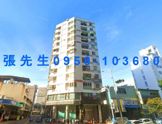 西區大樓拍賣-0