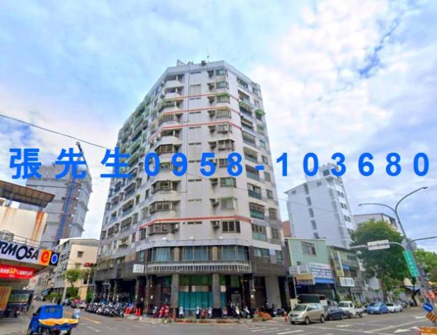 西區大樓拍賣-4