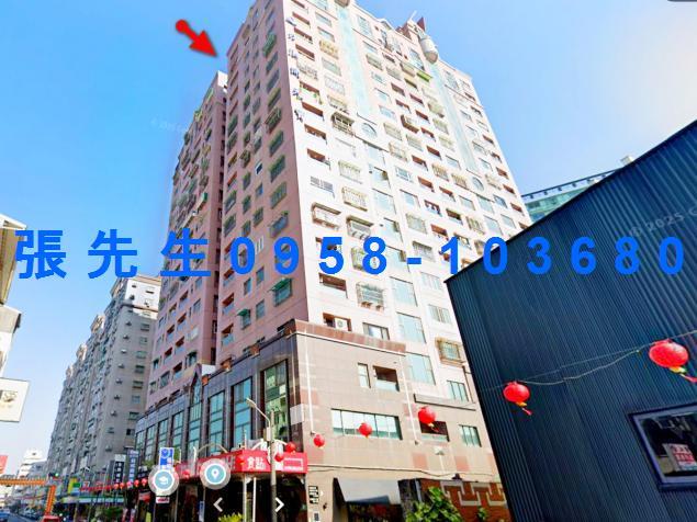 台南法拍大樓-3